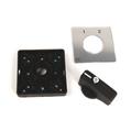 Allen Bradley 194L-HE4A-732 Actuator Handle For Load Switch
