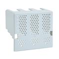 Allen Bradley 194U-160-C4 194U Terminal Shroud 4 Pole