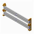 Allen Bradley 20-750-MDCBUS8-3K0 PowerFlex 750 Kit