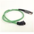 Allen Bradley 2090-CFBM4DF-CDAF40 FlexCable