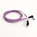 Allen Bradley 2090-CNSRPRS-AA02 Kinetix 6000M Network Cable