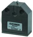 Euchner SN01R553-M Precision single limit switch SN01, roller plunger