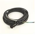 Allen Bradley 2090-CPWM6DF-16AA12 Cable