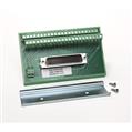 Allen Bradley 2090-U3BB-D44 Ultra 3000 Breakout Board