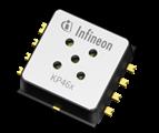 Infineon KP466P