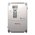 Allen Bradley 20AD034C3AYNANC0 PowerFlex 70 AC Drive 34 A at 25 Hp 20A
