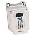 Allen Bradley 20AD8P0C3AYNNNC0 PowerFlex 70 AC Drive 8 A at 5 Hp 20A