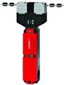 Euchner STA-TW-3A-2131AC024M Safety switch STA-TWIN with door monitoring contact