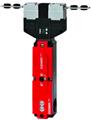 Euchner STA-TW-3A-4121AC024L024M Safety switch STA-TWIN with door monitoring contact