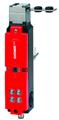 Euchner STA3A-4141A024SEM4AS1C1993 Safety switch STA ASi, plug connector M12, escape release (closed-circuit current principle)
