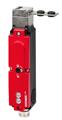 Euchner STA4A-2131A024L024RC18 Safety switch STA, plug connector RC18, with door monitoring contact