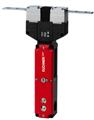 Euchner STP-TW-3A-4141AC024L024M Safety switch STP-TWIN with door monitoring contact