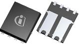Infineon IPG20N04S4L-18A 40V, N-Ch, 18 mΩ max, Automotive MOSFET, SS08 (5x6), OptiMOS™-T2