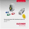 Euchner SW .NET 3964R LIBRARY NET 3964R library