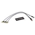 Allen Bradley 20-PP09018 POWER CARD - RECTIFYING CARD WIRE  FR9
