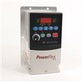 Allen Bradley 22A-A8P0H204 PowerFlex 4 15 kW (2 Hp) AC Drive