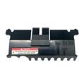 Allen Bradley 25-PTG1-FD PowerFlex 520 Fr D Power Terminal Guard