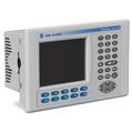 Allen Bradley 2711P-B6M5A8 PanelView Plus 6 6 Gray/Touch AC RS232