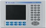 Allen Bradley 2711P-K6C5A8 PanelView Plus 6 Graphic Terminal
