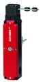 Euchner TP3-2131A024MC1993 Safety switch TP with door monitoring contact, escape release