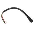 Allen Bradley 280-PWRM22G-M015 ArmorConnect 3-PH Power Media drop cable