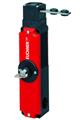 Euchner TP3-4141A024MC1844 Safety switch TP with door monitoring contact, escape release