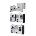 Allen Bradley 284D-FHD4P0Z-10-RR-3-OC ArmorStart VFD Safety