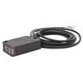 Allen Bradley 42BT-B1LBSN-A2 Long Range BGS Sensor