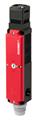 Euchner TP4-537K024SR6 Safety switch TP, plug connector SR6, with door monitoring contact, increased vertical overtravel