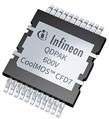 Infineon IPDQ60R045CFD7