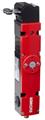 Euchner TX1B-A024SEM4AS1C1991 Safety switch TX ASi, plug connector M12 (closed-circuit current principle)