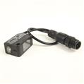 Allen Bradley 42JS-P2MPA2-A2 Photoelectric Sensor
