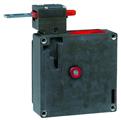 Euchner TZ1LE024M-C1684 Safety switch TZ, escape release with pushbutton