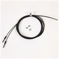 Allen Bradley 43PR-NAS60FM Plastic Fiber Optic Cable