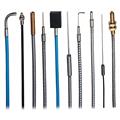 Allen Bradley 43PT-NJS56FS Plastic Fiber Optic Cable