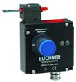 Euchner TZ1LE024RC18VAB-C1823 Safety switch TZ, plug connector RC18, release with pushbutton