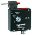 Euchner TZ1LE024RC18VAB-C1937 Safety switch TZ, plug connector RC18, emergency release with rotary knob