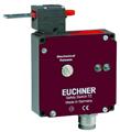 Euchner TZ1RE024BHA-C2399 Safety switch TZ, plug connector MR10, escape release with pushbutton