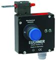 Euchner TZ1RE024SR11-C1816 Safety switch TZ, plug connector SR11, release with pushbutton
