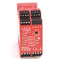 Allen Bradley 440R-M23147S MSR138DP Time Delay safety relay