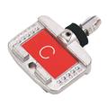 Allen Bradley 440T-AKEYE13LZ Trapped Key Interlock