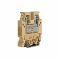 Cabur CB440 1 LEVEL FEED-THROUGH