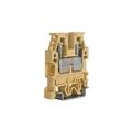 Cabur CB340 1 LEVEL FEED-THROUGH