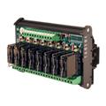 Cabur XRMP081CM Electromechanical relay modules