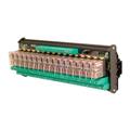 Cabur XR162E24 Electromechanical relay modules