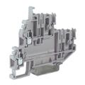 Cabur VP500GR TERMINAL BLOCKS WITH SPECIAL CONNECTIONS
