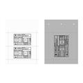Cabur TAP60100AM SMARTPRINT +