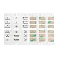 Cabur TAG5015AY CABURJET consumables