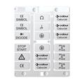 Cabur TA6715Y CABURJET consumables