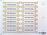 Cabur TAF5512W SMARTPRINT +